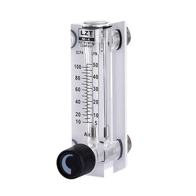 - 0.2 - 2 GPM (1 - 7 LPM) Debimetre  - 0.2 - 2 GPM (1 - 7 LPM) Debimetre