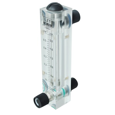 - 0.5 - 5 GPM (2 - 20 LPM) Debimetre  - 0.5 - 5 GPM (2 - 20 LPM) Debimetre