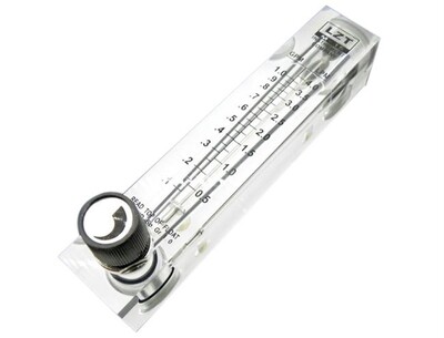- 0.6 - 6 m3/saat Debimetre  - 0.6 - 6 m3/saat Debimetre