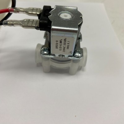 Nw 1/4 Girişli 220 VAC 50-60 Hz Selenoid Vana - 2