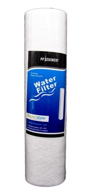 Natural Water - Nw 10 Natural Water - Nw 10