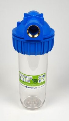 Atlas 10'' 3p Senior Housing 1