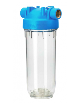 Atlas 10'' DP Senior Standart Housing 1