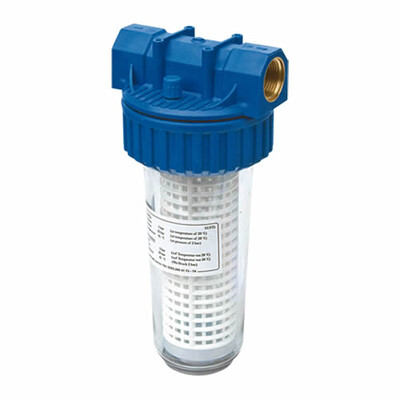 MYS Su Filtreleri - MYS 10 MYS Su Filtreleri - MYS 10