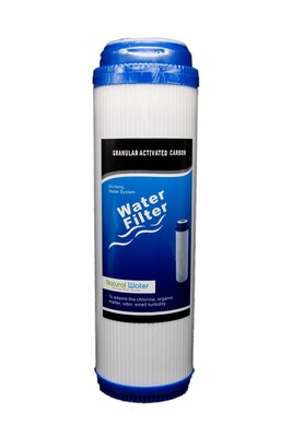 Natural Water - Nw 10 Natural Water - Nw 10