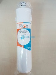 - 10 inc inline 5 micron COMTECH Uyumlu Filtre  - 10 inc inline 5 micron COMTECH Uyumlu Filtre