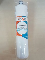 - 10 inc inline COMTECH Uyumlu 1 Micron Filtre  - 10 inc inline COMTECH Uyumlu 1 Micron Filtre
