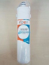 10 inc inline COMTECH Uyumlu Carbon Filtre - 2