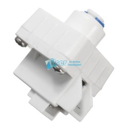 1/4 Alçak Basınç Switch Quick - 2