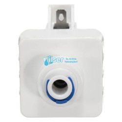 1/4 Alçak Basınç Switch Quick - 3