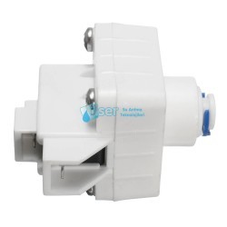 1/4 Alçak Basınç Switch Quick - 4