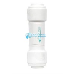 - Check Valve Hight Flow, HK2 1/4” (Boru Tip)  - Check Valve Hight Flow, HK2 1/4” (Boru Tip)