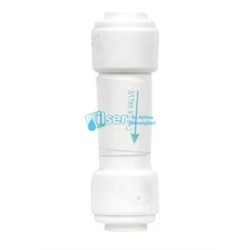 Check Valve Hight Flow, HK2 1/4” (Boru Tip) - 2