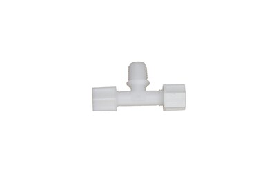 - Male Tee Union, 1/4  - Male Tee Union, 1/4