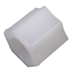 For Male Connectors, 1/4” Somun - 2