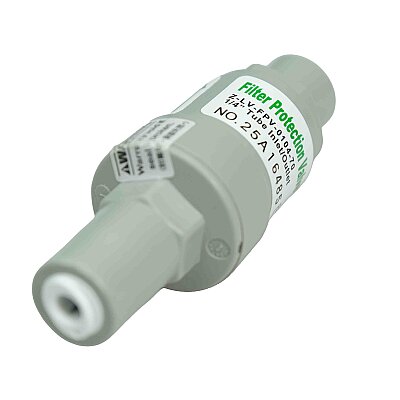 1/4” Pls. Basınç Düşürücü 70 psi - 1