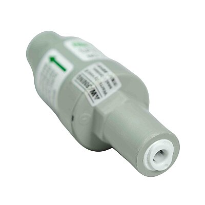 1/4” Pls. Basınç Düşürücü 70 psi - 2