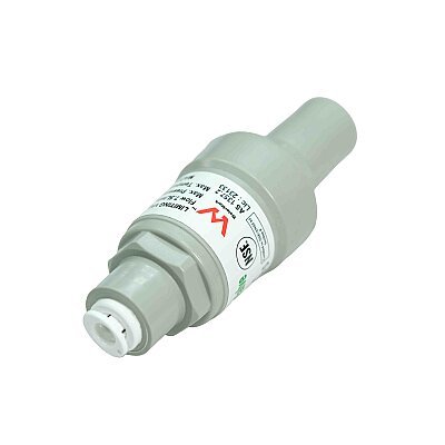 1/4” Pls. Basınç Düşürücü 70 psi - 4