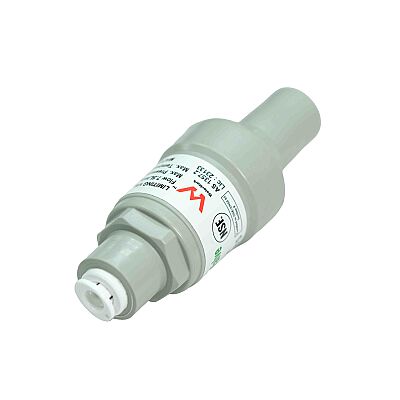 1/4” Pls. Basınç Düşürücü 70 psi - 4