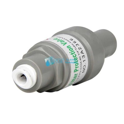 1/4” Pls. Basınç Düşürücü 70 psi - 5