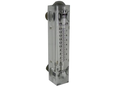 - 1.6 - 16 m3/saat Debimetre  - 1.6 - 16 m3/saat Debimetre