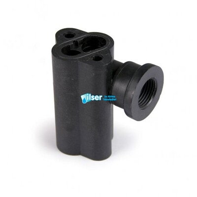 Fleck Fl 17776 1600 Enjektör Body - 2