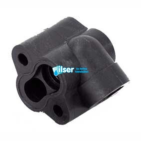 Fleck 1700 Enjektör Body - 2