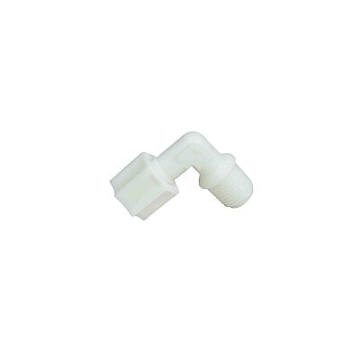 Male Elbow, 1/4” - 1/8”, Jaco - 3