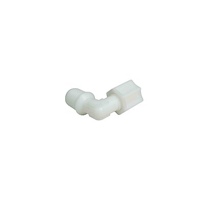 Male Elbow, 1/4” - 1/8”, Jaco - 1
