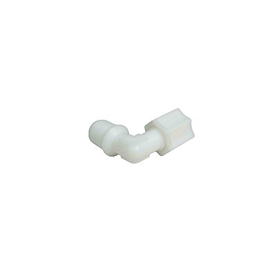 Male Elbow, 1/4” - 1/8”, Jaco - 1