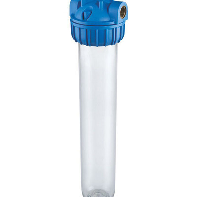 Atlas - Atlas 20'' 3p Master Housing 1 Atlas - Atlas 20'' 3p Master Housing 1