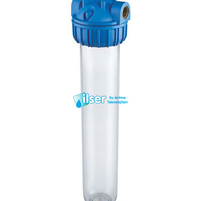 Atlas 20'' 3p Master Housing 1