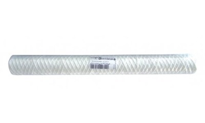 Aqualine - Aqualine 20” 1 Mikron İplik Filtre Aqualine - Aqualine 20” 1 Mikron İplik Filtre