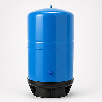 20 Galon 80 Litre Metal Basınç Denge Tankı Tankpac Pae Marka - Tank Pac