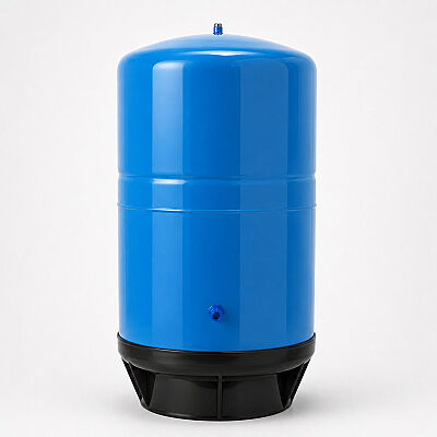 20 Galon 80 Litre Metal Basınç Denge Tankı Tankpac Pae Marka - 1