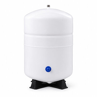 2,2 Galon 8 Litre Metal Basıç Denge Tankı TAE Marka - Tae