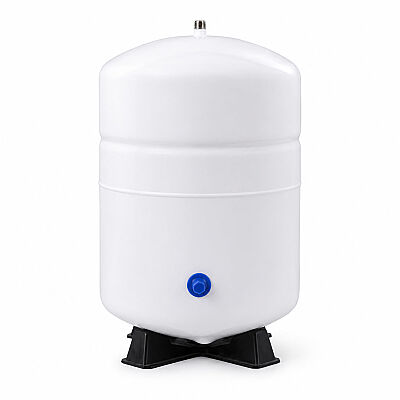 2,2 Galon 8 Litre Metal Basıç Denge Tankı TAE Marka - 1