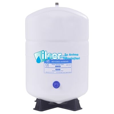 2,2 Galon 8 Litre Metal Basıç Denge Tankı TAE Marka