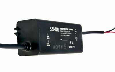 Natural Water - 24 Volt 1.2 Amper Adaptör Natural Water - 24 Volt 1.2 Amper Adaptör