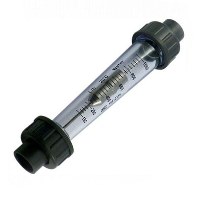 250 - 2500 litre/saat Debimetre - 2