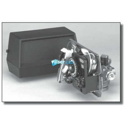 Fleck - Fleck 2750 Filtre Valf Fleck - Fleck 2750 Filtre Valf