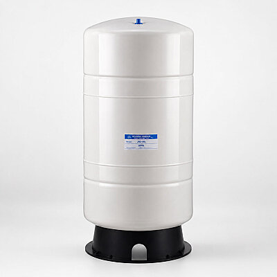 28 Galon 100 LT Metal Basınç Denge Tankı Pae Marka - Pae