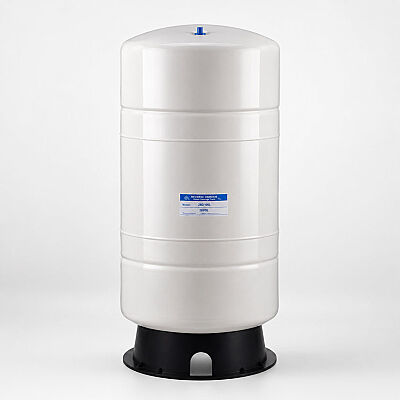 28 Galon 100 LT Metal Basınç Denge Tankı Pae Marka - 1
