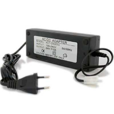 - 300 GPD 24V 3A Ro Pompa Adaptörü  - 300 GPD 24V 3A Ro Pompa Adaptörü