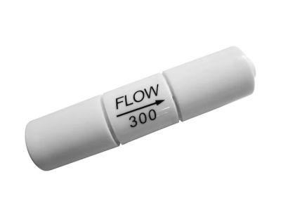 300 GPD Atık Kısıcı, 1/4
