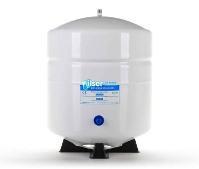 3,2 Galon 12 Litre Metal Basınç Denge Tank PAE Marka - 2