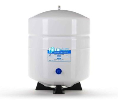 3,2 Galon 12 Litre Metal Basınç Denge Tank PAE Marka