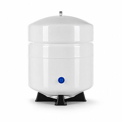 3.2 Galon 12 Litre Metal Basınç Denge Tankı TAE Marka - 1