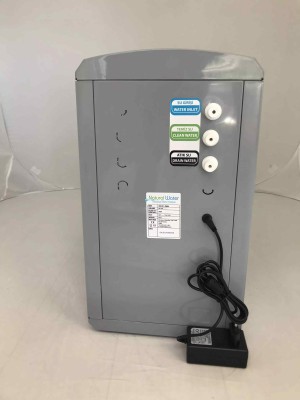 Canlısu 6A Pompalı Su Arıtma Cihazı - 4