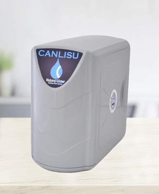 Canlısu 6A Pompalı Su Arıtma Cihazı - 3